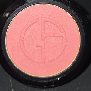 Armani Beauty Powder Blush In 51